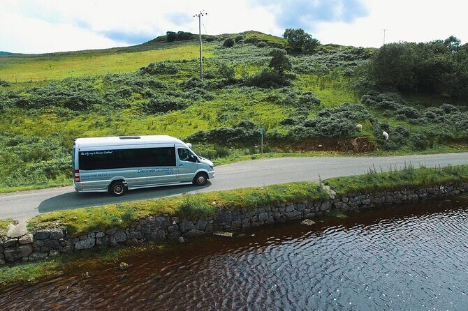Glenfinnan Viaduct, Glencoe and Loch Shiel 1 Day Tour - Edinburgh - The Practicalities and What You’ll Experience