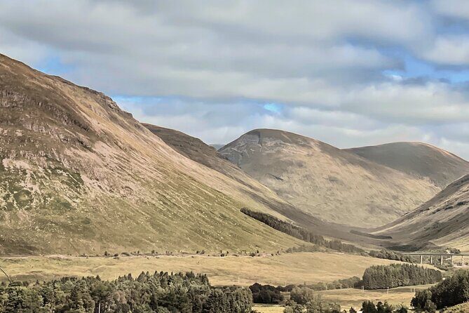 Glenfinnan Viaduct Glencoe Fort William Private Tour Glasgow - Final Thoughts