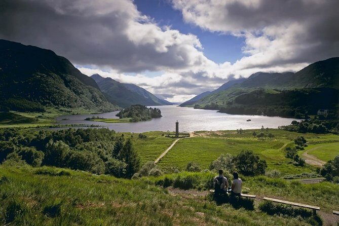 Glenfinnan Viaduct, Glencoe & Loch Shiel tour from Glasgow - The Value of This Tour