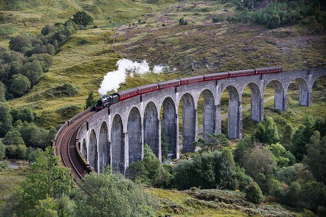 Glenfinnan Viaduct & The Great Glen Private Tour from Inverness - The Practical Side: Transportation & Timing