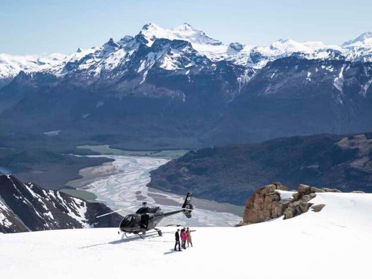 Glenorchy: 25-30 Minute Snow Landing Helicopter Experience - FAQ