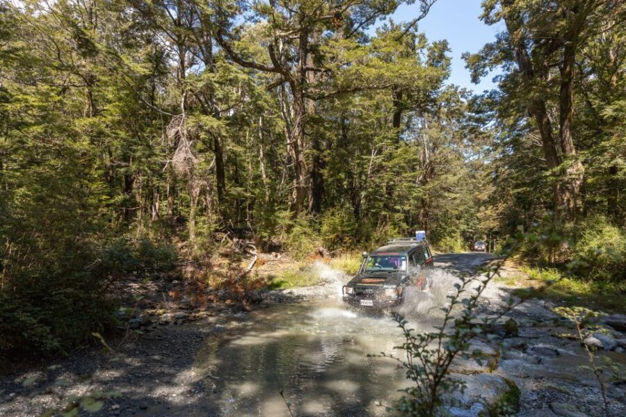 Glenorchy: 4WD Lord Of the Rings Tour Half-Day - The Experience: What We Loved and What to Consider