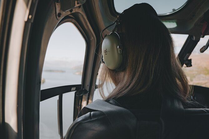 Glenorchy 50 min Helicopter Tour | Earnslaw Burn & Waterfalls - Why This Tour Offers Great Value