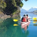 Glenorchy Island Safari, Self-drive option - Practical Details You Need to Know
