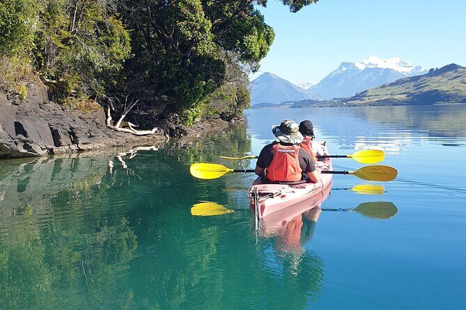 Glenorchy Island Safari, Self-drive option - Practical Details You Need to Know
