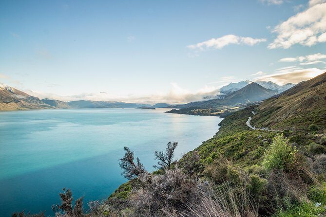 Glenorchy & Paradise Half-Day Scenic Tour - What You Can Expect in Terms of Value and Comfort