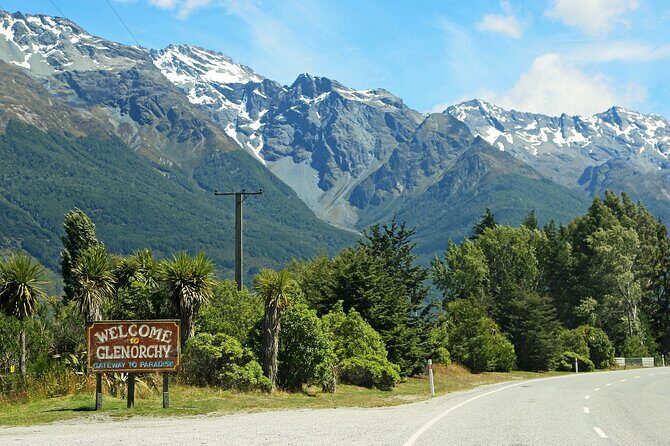 Glenorchy Private Day Trip from Queenstown: TravelnGo - Why This Tour Is Truly Special