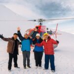 Glenorchy Snow Landing Helicopter Flight 30mins - The Sum Up: Who Should Consider This Tour?