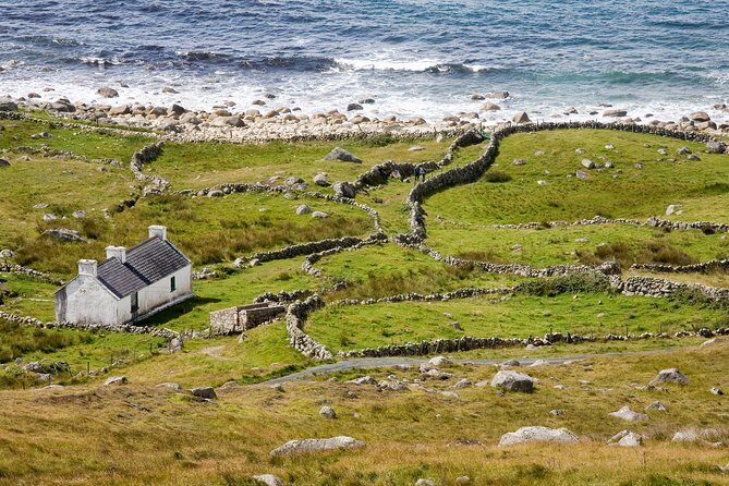 Glenveagh National Park and Gaeltacht Tour - The Practical Side: What to Expect