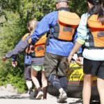 Glenwood Springs Half-Day Rafting Trip - FAQ