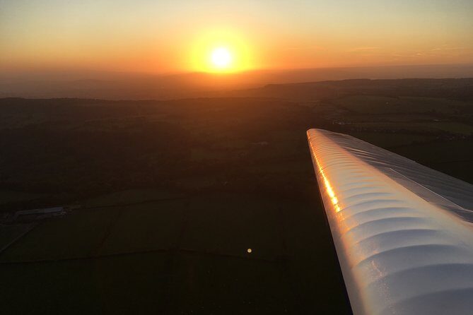 Gliding Experience in Devon - Who Will Love This Experience?