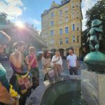 Glockenbachviertel culinary - the food tour - The Sum Up