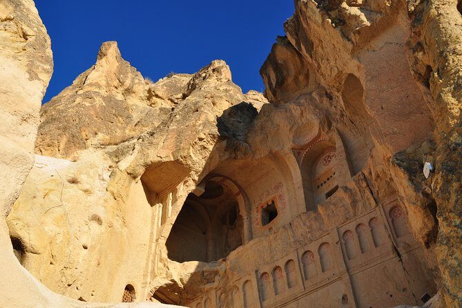Glories of Turkey 12-Day From Istanbul - Final Thoughts