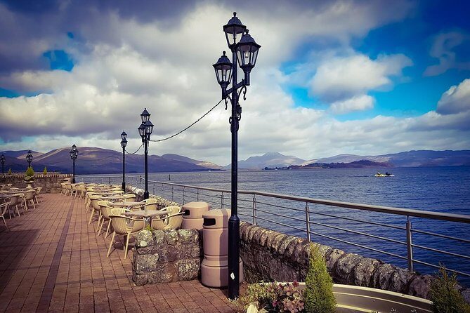 Glorious Scotland Scenic Tour From Glasgow Area - Who Should Consider This Tour?
