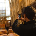 Gloucester Cathedral: Highlights Tour - Practical Details and What to Expect