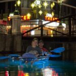 Glow In the Dark Kayaking Experience at OWA - Detailed Review of the Glow-in-the-Dark Kayaking Experience at OWA