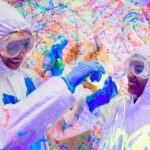 Glow in the Dark Splatter Paint Experience - Frequently Asked Questions (FAQs)