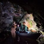 Glow Worm Kayak Tour - FAQs