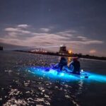 Glowing Kayak Tour Rockport - Little Bay - The Bottom Line