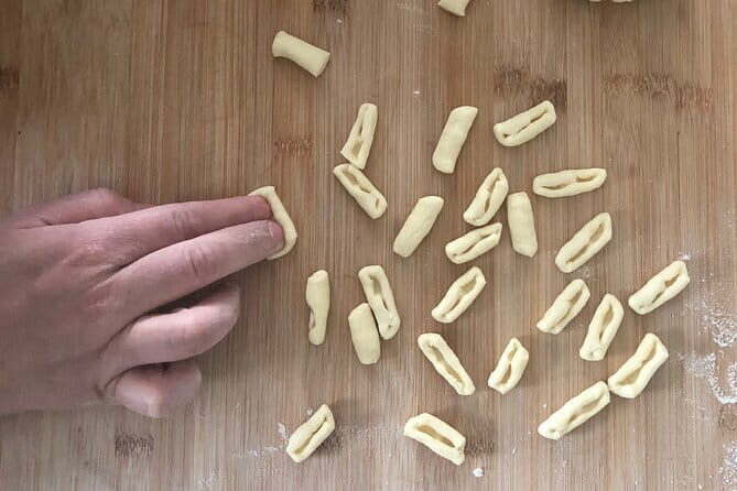 Gluten free pasta and dessert class 6 guests max - In-Depth Review of the Florence Gluten-Free Pasta & Dessert Class