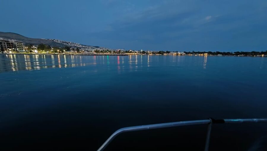 Glyfada Athens : Fishing and Swimming Tour with Lunch - The Sum Up: A Realistic Coastal Getaway