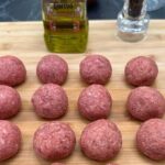 Gnocchi and meatballs | Cooking class and dinner at my house in Rome - What to Expect: An In-Depth Look at the Itinerary