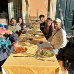 Gnocchi Cooking Class in Rome - Piazza Navona - Who Should Consider This Experience?