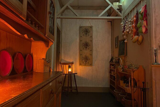 Gnome's Adventure Escape Room Experiences - Deep Dive: What Makes Gnome’s Adventure Stand Out?