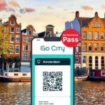 Go City Amsterdam Pass: Attractions Pass with Rijksmuseum - The Attractions