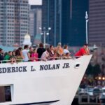 Go City: Boston Explorer Pass - Choose 2, 3, 4 or 5 Attractions - FAQs