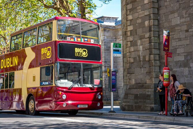 Go City: Dublin Explorer Pass - Choose 3, 4, 5 or 7 Attractions - FAQs about the Dublin Explorer Pass