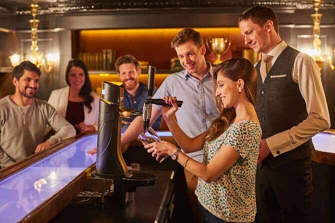 Go City: Dublin Pass | Save up to 50% - Includes 35+ Things To Do - FAQs