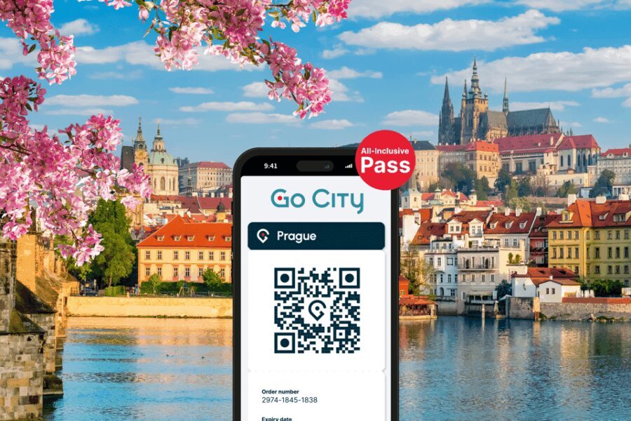 Go City Prague Pass - Top Attractions and Hop-On Hop-Off Bus - Authentic Perspectives from Travelers