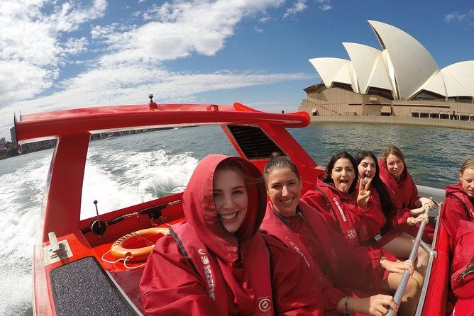 Go City | Sydney Explorer Pass with 25+ Attractions and Tours - What the Reviews Tell Us