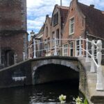 Go cycling through Delft! Culturally relaxed with a professional guide! - A Detailed Look at the Delft Cycling Experience