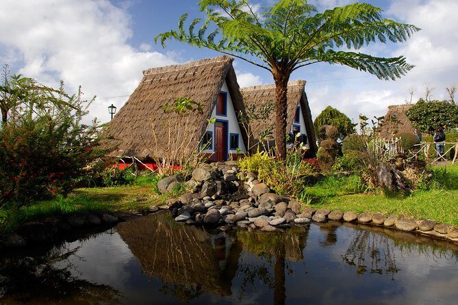 Go East Tour - Madeira Island Excursion - Final Thoughts