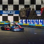 Go-kart Asti: 15-minute timed session for children aged 7 to 14 - An In-Depth Look at Go-kart Asti