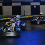 Go-Kart Asti: Go-Kart Race with 5 minutes of qualifying + 15 laps of racing - The Complete Breakdown of Your Go-Kart Adventure in Asti