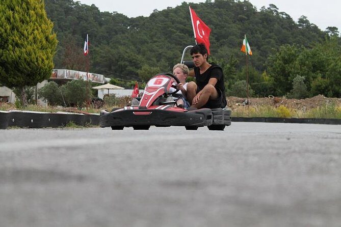 Go Kart - Karting in Marmaris & Icmeler - Why Choose This Experience?