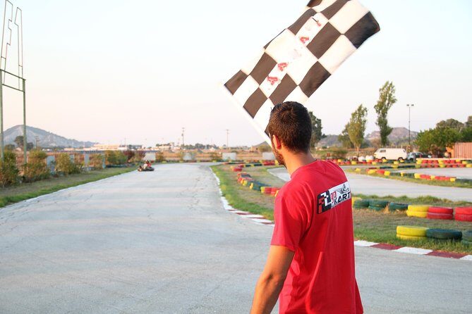 Go karting experience - The Sum Up: Who Will Enjoy This Most?