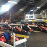 Go Karting Krakow 3x8min/pp + roundrip transfer - FAQ Section