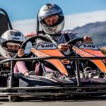 Go Karts - Highlands Motorsport and Tourism Park - The Price and Overall Value