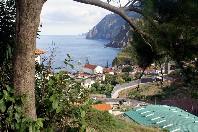 Go North Tour - Madeira Island Excursion - Final Thoughts