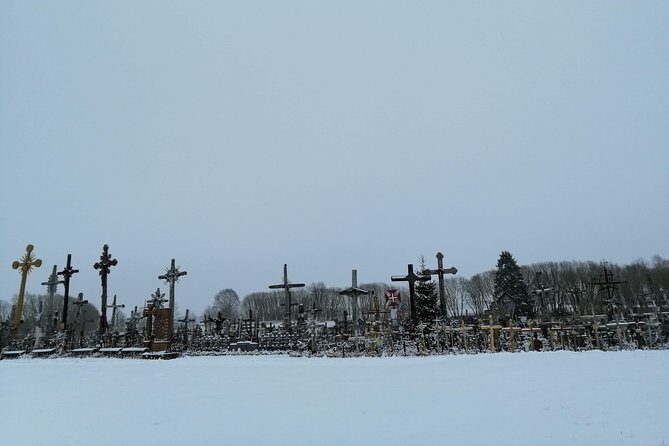 Go on a pilgrimage from Riga - visit Siluva and Hill of Crosses! - Who Should Consider This Tour?