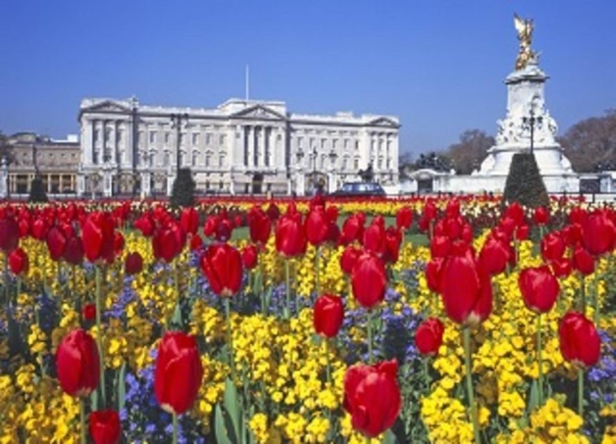 Go On-Board HMS Belfast & See 30+ London Top Sights - Exploring the London Sights in 5 Hours: What to Expect