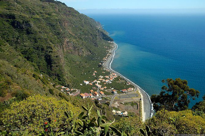 Go South Tour - Madeira Island Excursion - A Deep Dive into the Madeira South Coast Tour
