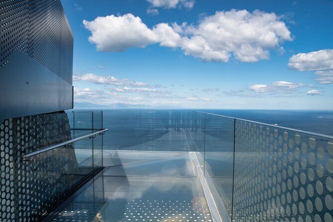 Go Tours Private Rock Experience Tour in Gibraltar - The Real Experience: What You’ll Feel and See