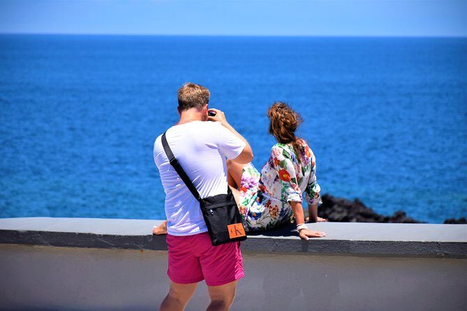 Go West - The most popular tour - A Closer Look at the Itinerary: What Makes Each Stop Special