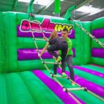 GOair! The Air City Park Kraków Sikorki - 1 hour ticket - Who Should Consider This Experience?
