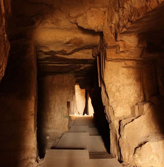 Göbekli Tepe & anlurfa City Tour 2 Day 1 Night - Who Should Consider This Tour?